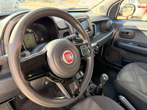 Fiat Mobi 1.0 Easy 2020