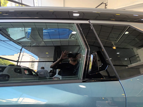 Renault Boreal iconic 2026