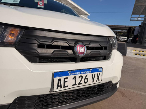 Fiat Mobi 1.0 Easy 2020