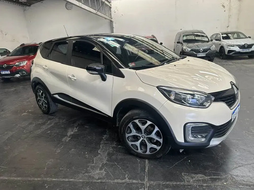 Renault Captur 2.0 Intens 2019