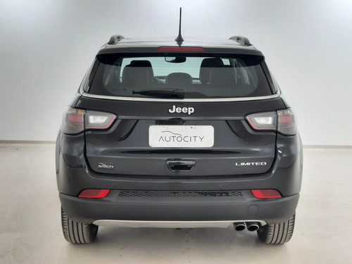Jeep Compass 1.3 T 270 LIMITED PLUS AT6 2024