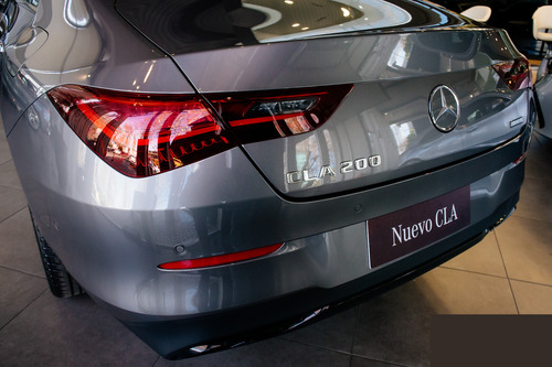 Mercedes-Benz Clase CLA 1.3 Cla200 163Cv Progressive Sedan 2025