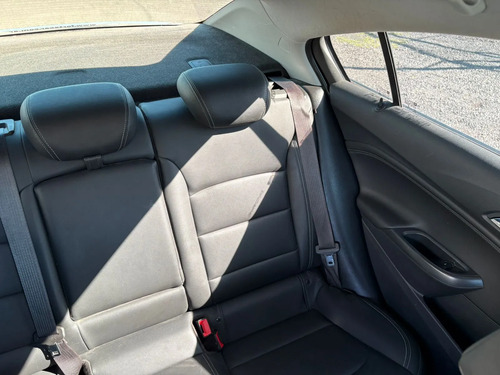 Chevrolet Cruze 4P 1.4T LT MT 2021