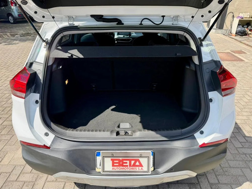 Chevrolet Tracker 1.2 T PREMIER AT6 L20 2021