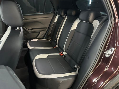 Volkswagen T-Cross 1.6 HIGHLINE AT6 L19 2019