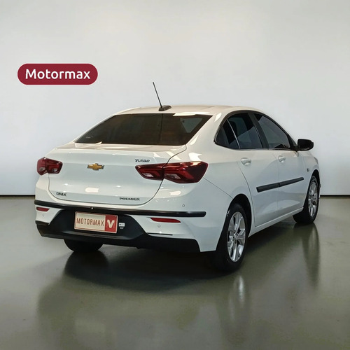 Chevrolet Onix 1.0T Plus Premier Ii At L/19 2020