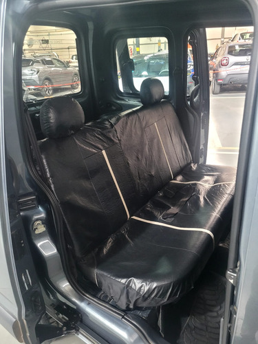 Renault Kangoo 1.6 Furgon Ph3 Confort 5as Lc 2018