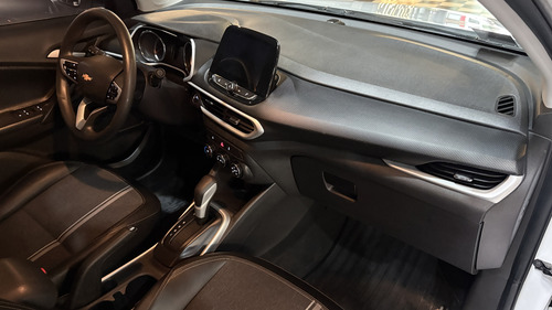 Chevrolet Tracker 1.2 Ltz Turbo At 2021