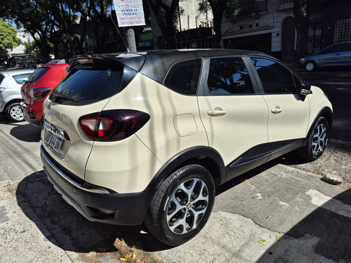 Renault Captur 2.0 Intens 2019