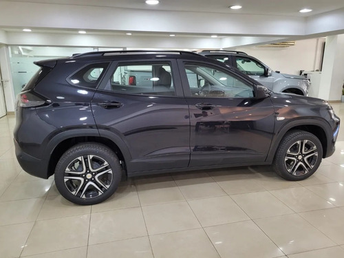 Chevrolet Tracker 1.2 T LT AT L26 2026