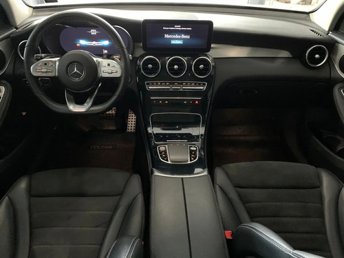 Mercedes-Benz Clase GLC 2.0 Glc300 4matic Offroad At 2020