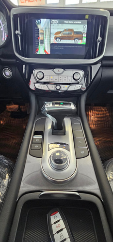 GWM Poer 2.0 Tdi Dc 4Wd 8At 2025