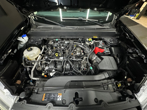 Ford Maverick 2.0 T 4X4 LARIAT AT8 L21 2024