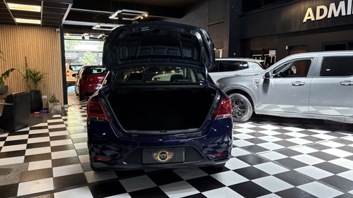 Chevrolet Prisma 1.4 Ltz At 98cv 2018