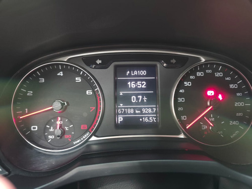 Audi A1 1.4 T AMBITION S-TRONIC L11 2018