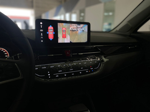 Js4 1.5T Flagship Cvt 2025