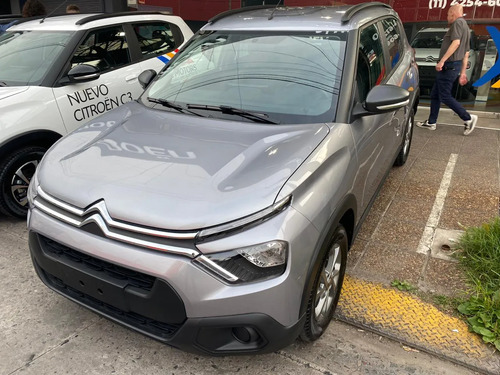 Citroën C3 1.6 16v Vti 115 Feel 2026