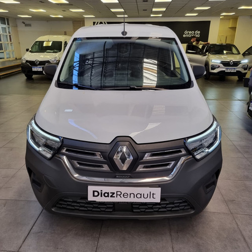 Renault Kangoo E-Tech 0.0 Electric 2025