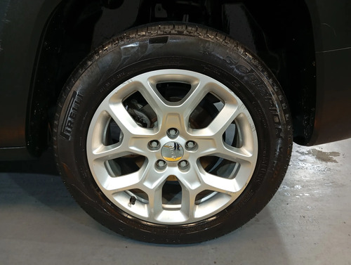 Jeep Renegade 1.8 4X2 Sport At 2018