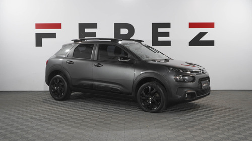 Citroën C4 Cactus 1.6 Vti 115 Feel Pack Plus At6 2022