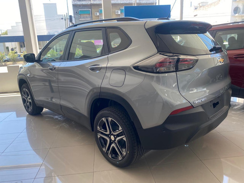 Chevrolet Tracker 1.2 Turbo Lt At 2026