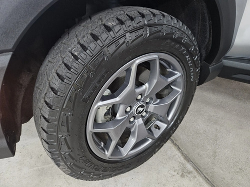 Ford Bronco Sport 2.0 4Wd Wildtrak At8 2023