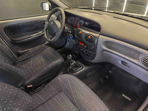 Renault Megane 1.6 Bic Pack Plus 2008
