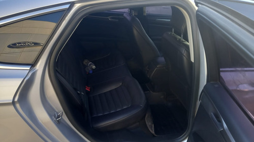 Ford Mondeo 2.0 Sel 2017