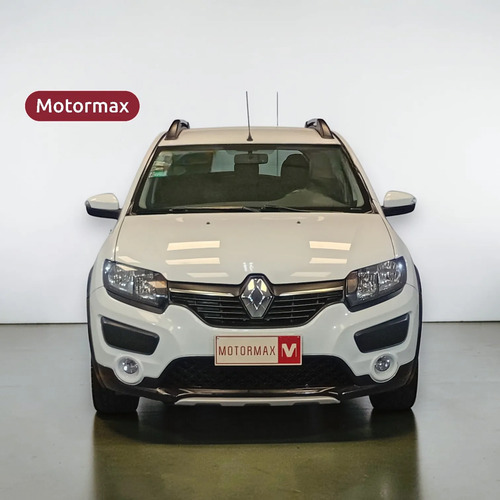 Renault Sandero Ii 1.6 16V Privilege 2018
