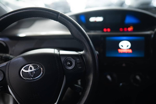 Toyota Etios 1.5 4p Xls 4at 2021