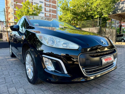 Peugeot 308 1.6 ACTIVE L12 2013