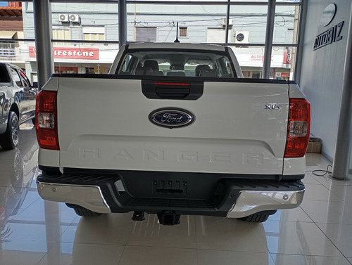 Ford Ranger 2.0 Cd 4X2 Xlt At 210Cv 2026