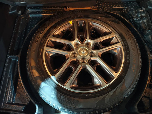 Jeep Compass 2.4 Sport 2020