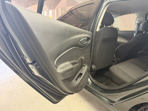 Chevrolet Onix 1.4 Lt 98cv 2016