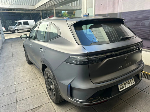 Renault Koleos 1.5T Full Hybrid E-Tech Espirit Alpine 2Wd Dht 2025