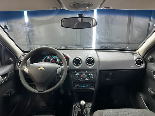 Chevrolet Celta 1.4 LT AB ABS 5P L13 2013