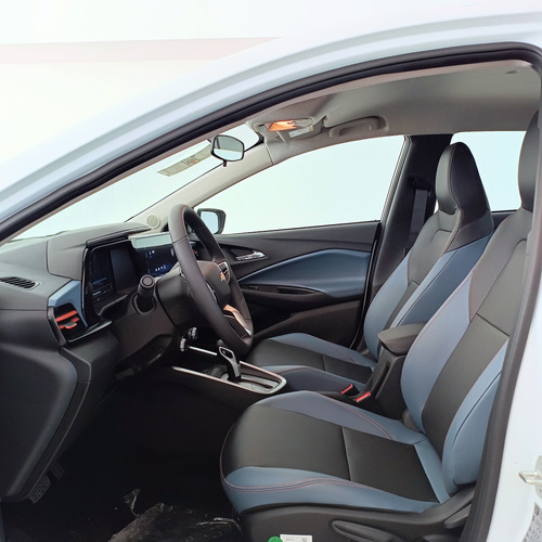 Chevrolet Onix plus 1.0 Turbo Premier At 2026