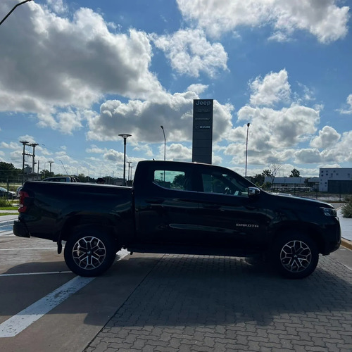 RAM Dakota 2.2Td Laramie 4Wd At8 2026