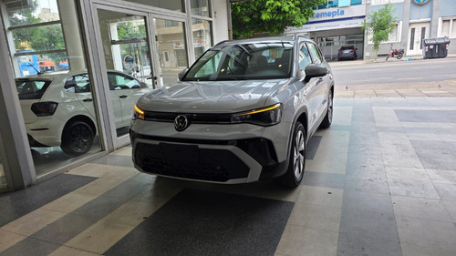 Volkswagen Taos 1.4 250 Tsi Comfortline FC 2025