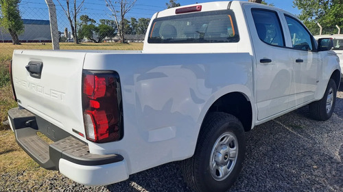 Chevrolet S10 2.8 Cd 4X2 Wt 2025