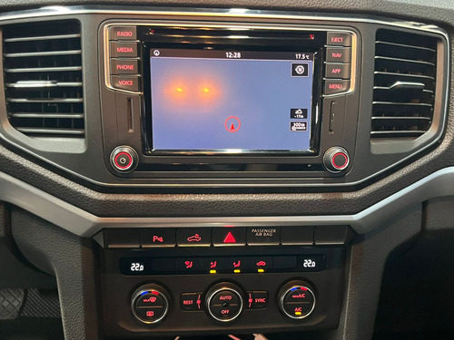 Volkswagen Amarok 2.0 TD 180HP 4X4 DC HIGHLINE L17 2023