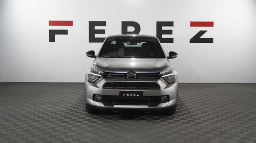 Citroën Basalt 1.0 Dark Edition Cvt 2025