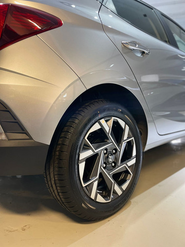 Hyundai HB20 1.6 Platinum Safety At 2025