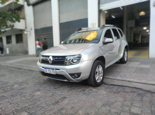 Renault Duster 2.0 Ph2 4x2 Privilege 143cv 2016