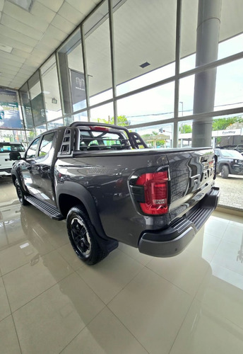 Jeep Dakota WARLOCK 2.2TD 2025