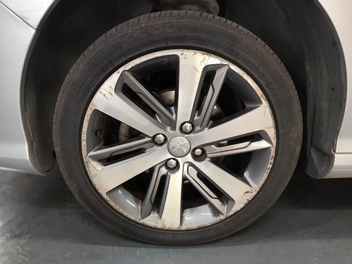 Peugeot 308 1.6 HDI FELINE 2018