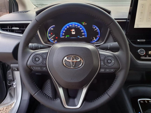 Toyota Corolla 1.8 Hev Xei Ecvt 2025