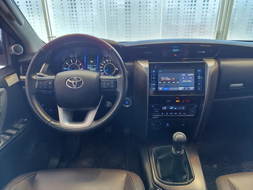 Toyota SW4 2.8 Srx 177cv 4x4 7as 2019