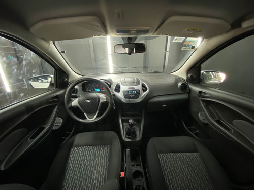 Ford Ka 1.5 S 5P L16 2017