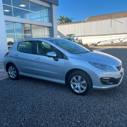 Peugeot 308 1.6 Active 2018